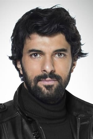 Engin Akyurek profil kép