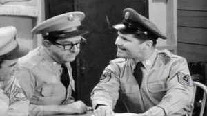 The Phil Silvers Show Season 2 Ep.26 26. epizód