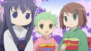 バカとテストと召喚獣 Speciális epizódok Ep.16 16. epizód