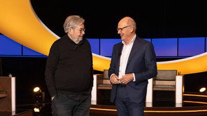 De Slimste Mens 24. évad Ep.26 26. epizód