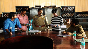 Saptagiri Express háttérkép