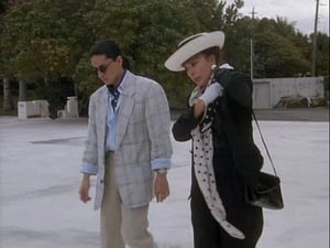 Miami Vice 5. évad Ep.11 Tőrbe csalva