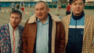 Знахарь 1. évad Ep.8 8. epizód