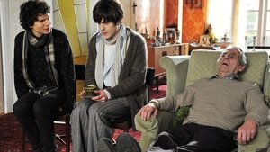 Grandma's House Season 1 Ep.3 3. epizód