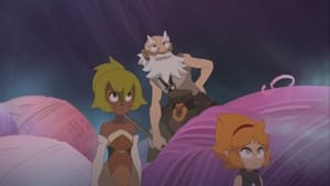 Wakfu 3. évad Ep.6 6. epizód