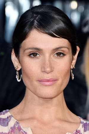 Gemma Arterton profil kép