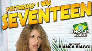 Yesterday I Was Seventeen háttérkép