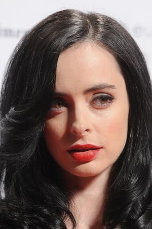 Krysten Ritter profil kép