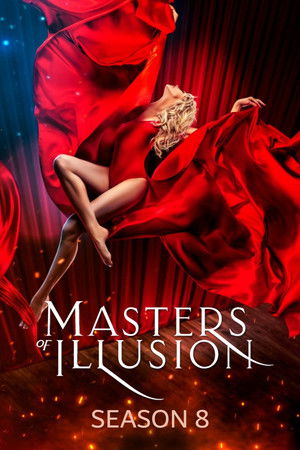 Masters of Illusion