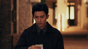 鹅绒雪 1. évad Ep.3 3. epizód
