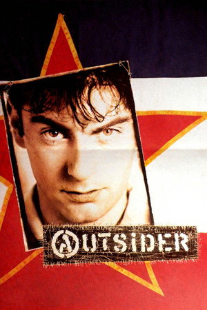 Outsider poszter