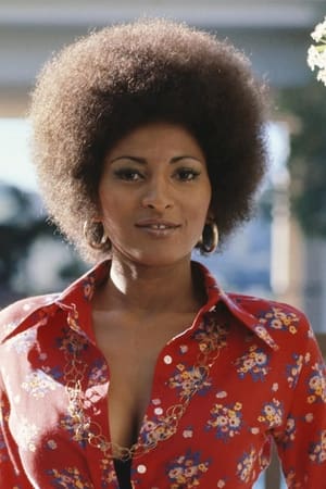 Pam Grier profil kép