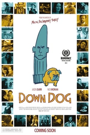 Down Dog