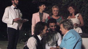 El casamiento háttérkép