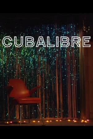 Cubalibre poszter