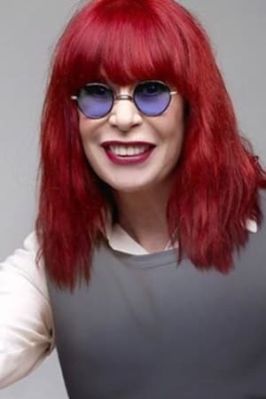 Rita Lee profil kép