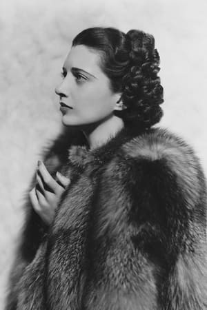 Kay Francis profil kép