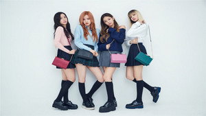 BLACKPINK'S SUMMER DIARY [IN SEOUL] háttérkép