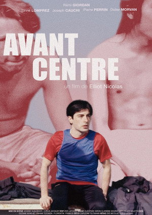 Avant-Centre poszter