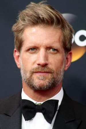 Paul Sparks profil kép