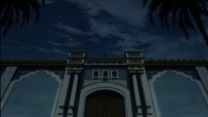 アルスラーン戦記 2. évad Ep.7 7. epizód