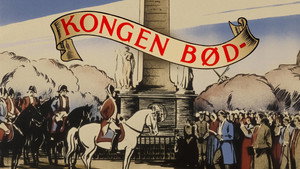 Kongen Bød háttérkép