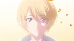 女神のカフェテラス 2. évad Ep.8 8. epizód