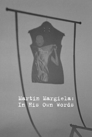 Martin Margiela: In His Own Words poszter