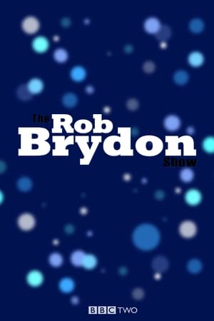 The Rob Brydon Show poszter