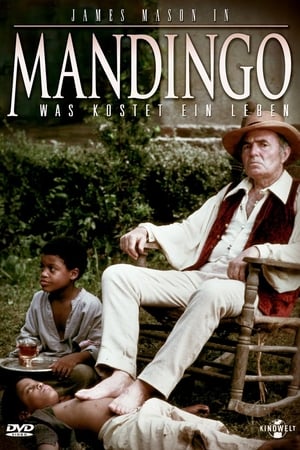 Mandingo poszter