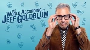 Jeff Goldblum világa kép