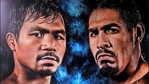 Manny Pacquiao vs. Antonio Margarito háttérkép