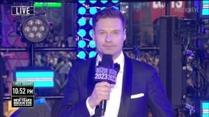 Dick Clark's New Year's Rockin' Eve with Ryan Seacrest 50. évad Ep.2 2. epizód