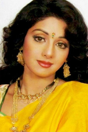 Sridevi profil kép