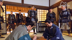 真田丸 Season 1 Ep.34 34. epizód