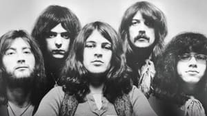 Deep Purple – Doing Their Thing háttérkép