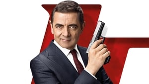 Johnny English újra lecsap háttérkép