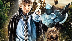 The Amazing Wizard of Paws háttérkép