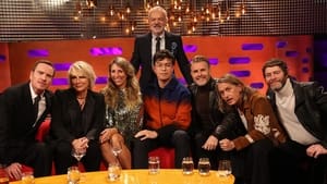 The Graham Norton Show 31. évad Ep.8 8. epizód