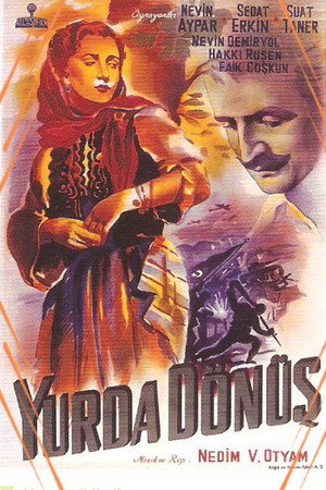 Yurda Dönüş poszter