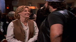 Ellen Season 1 Ep.8 8. epizód