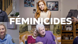 Féminicides háttérkép