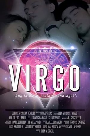 Virgo: Ang lalaking Walang Tinatago