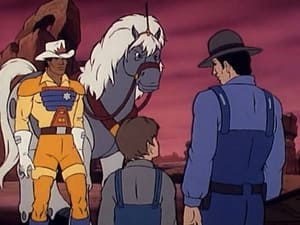 BraveStarr 1. évad Ep.59 59. epizód