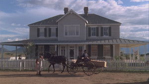 Texasi krónikák: Lonesome Dove kép