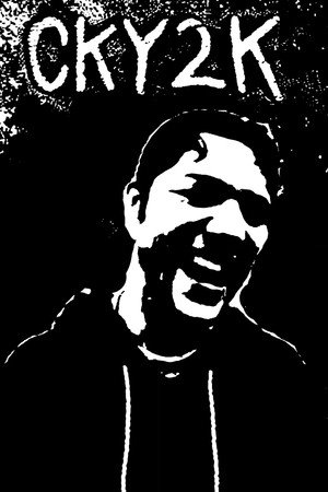 CKY2K poszter