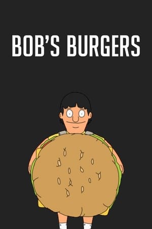 Bob burgerfalodája poszter