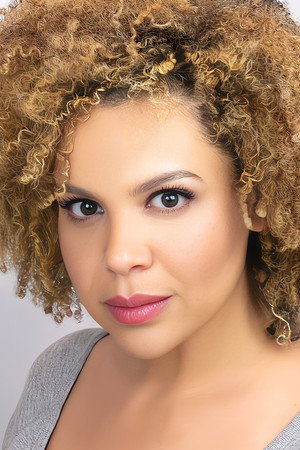 Megan Robinson profil kép