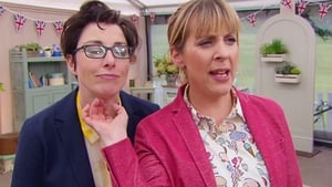 The Great British Bake Off Season 7 Ep.4 4. epizód