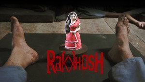 Rakkhosh háttérkép